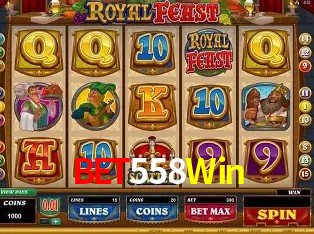 Fortune Tiger no Cassino Online Bet558Win