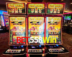 Casino Online Bet558Win | Os Melhores Slots no Brasil